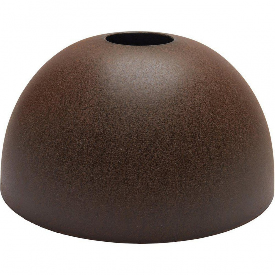 Briggs taksk�rm - Rost 17cm