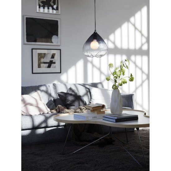 Dana taklampa, Glas/Ombr� 29 cm