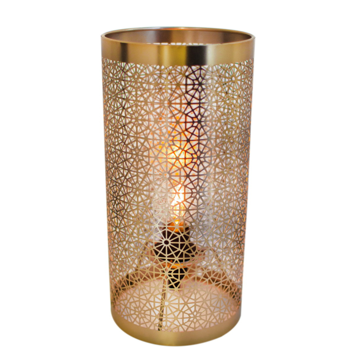 Hermine H28cm matt m�ssing