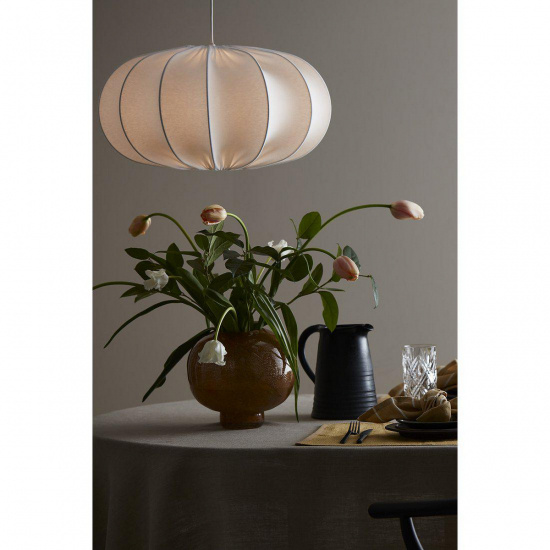 Dalia Taksk�rm, Jersey Vit 50cm