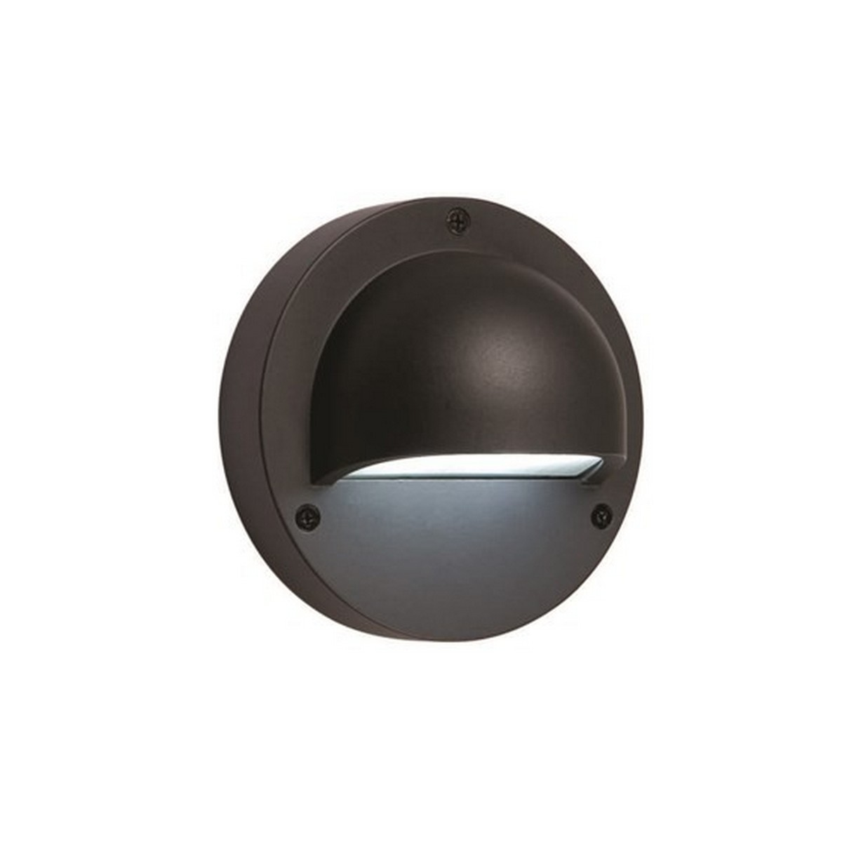 TR�DG�RDSB DEIMOS V�GGL LED 1W 12V VARMVIT UTBYGGNAD