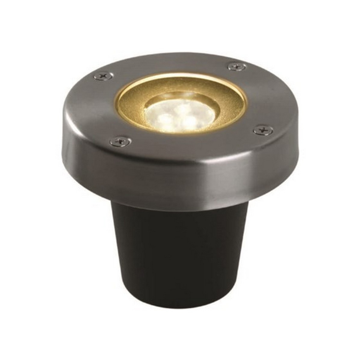 TR�DG�RDSB UMBRA 3W ALUMINIUM UPPLIGHT MR16 GARDEN LIGHTS