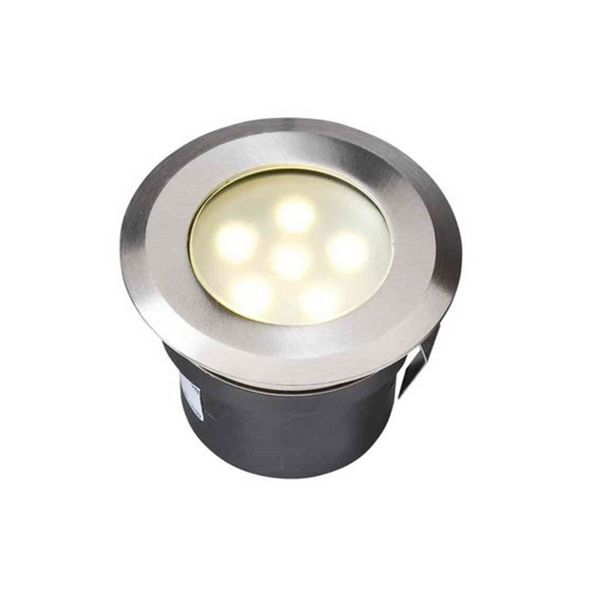 TR�DG�RDSB SIRIUS DECKL X1 LED 12V VARMVIT 1W UTBYGGNAD