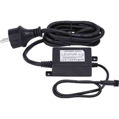 TRANSFORMATOR 8W TR�DG�RDSB TR�DG�RDSBELYSNING