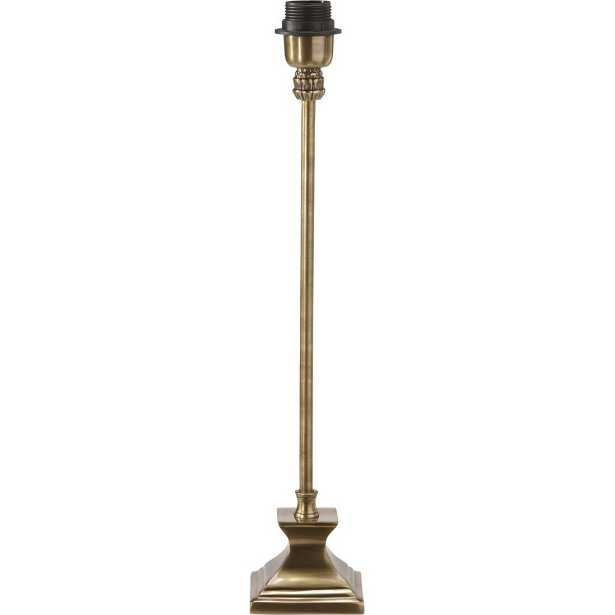 Lili Lampfot, Antikm�ssing 53cm