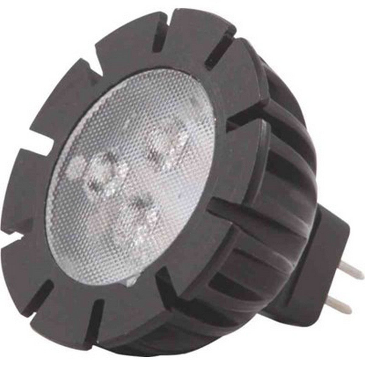 RESERVLAMPA LED 12V 3W GU5.3 MR16 GARDEN LIGHTS