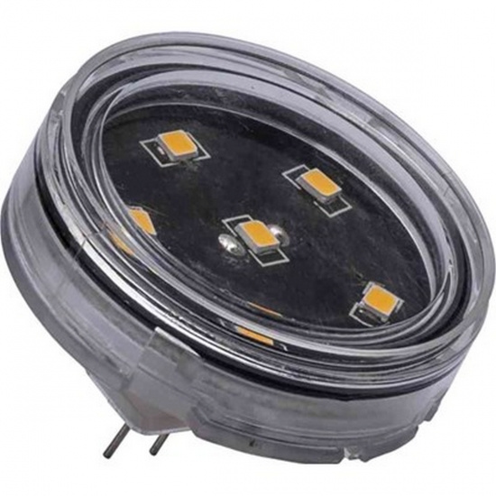 RESERVLAMPA LED 12V 1W VARMVIT GARDEN LIGHT SIRIUS