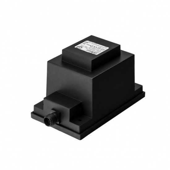 TRANSFORMATOR 12V 150W GARDEN LIGHTS TR�DG�RDSB IP64