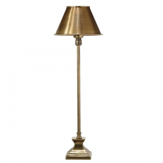 Bordslampa Lili, Med lampsk�rm 77cm