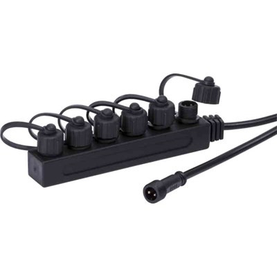 GRENUTTAG 6-V�GS TR�DG�RDSB TR�DG�RDSBELYSNING