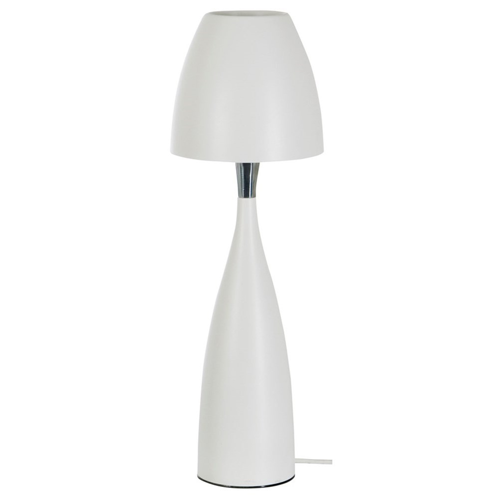 Anemon table lamp D162 flat white G9
