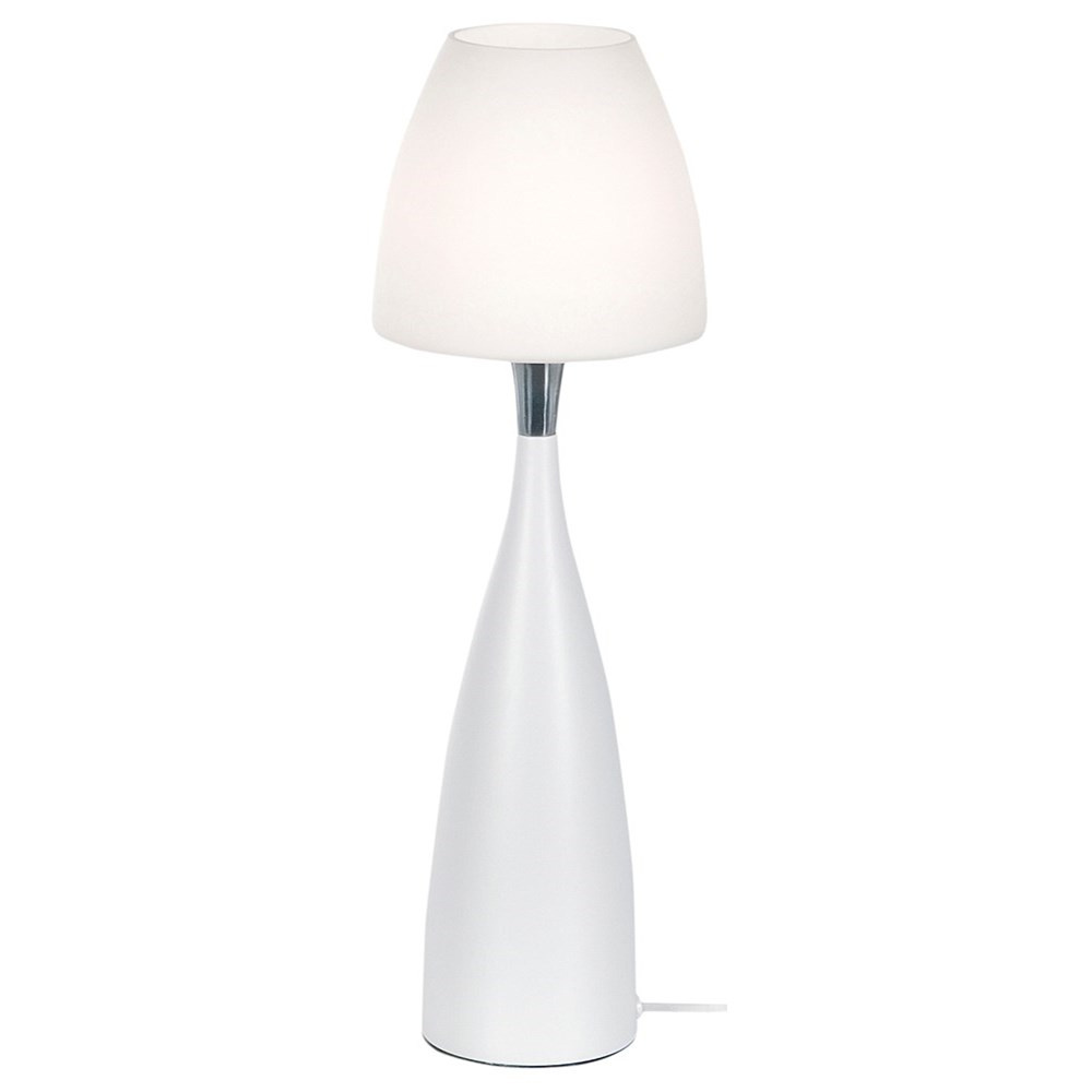 Anemon bordslampa D162 opalglas G9 