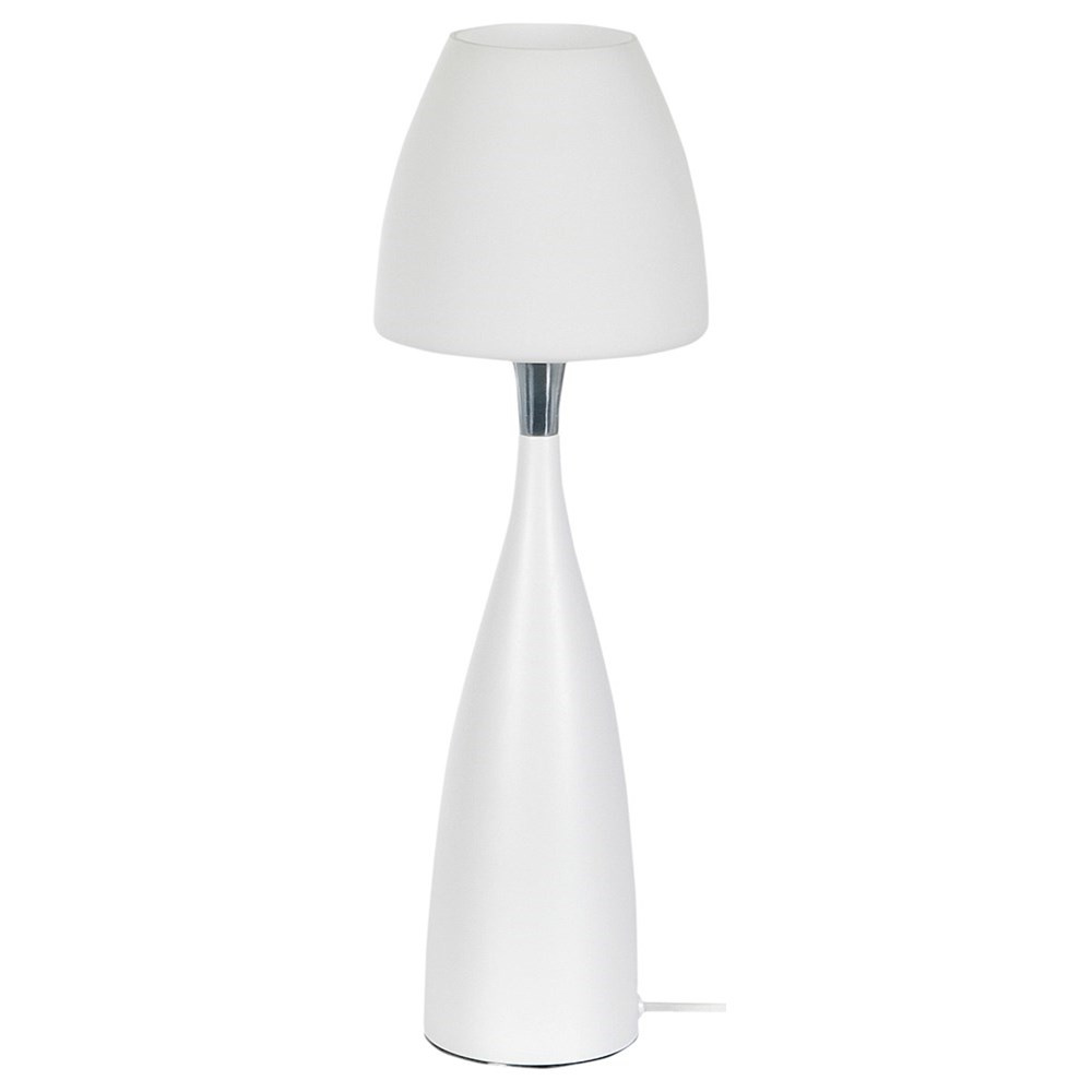 Anemon bordslampa D162 opalglas G9 