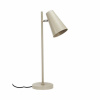 Cornet bordslampa - Beige 64cm