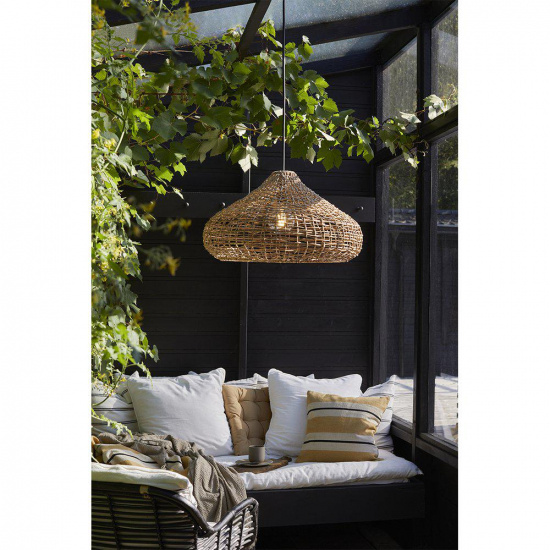 Mira Taklampa, Natur 58cm