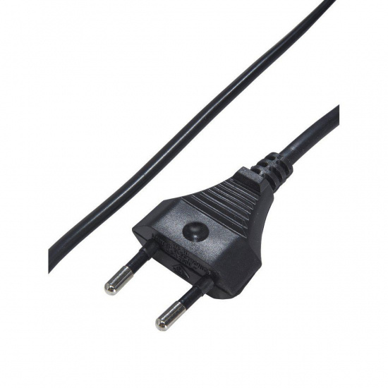 Solo f�nsterlampa, Blank gr� 13cm