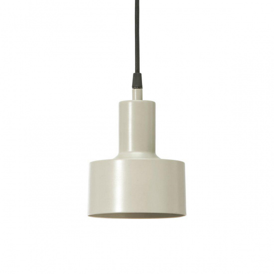 Solo f�nsterlampa, Matt beige 13cm