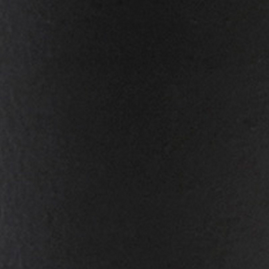 Solo v�gglampa, Matt svart 23cm