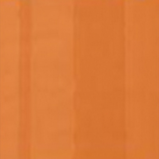 SOLO Lampfot, Blank Orange, 32cm, exkl sk�rm