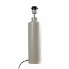 SOLO Lampfot, Matt Beige, Höjd 44cm - Exkl skärm SOLO Lampfot, Matt Beige, Höjd 44cm - Exkl skärm