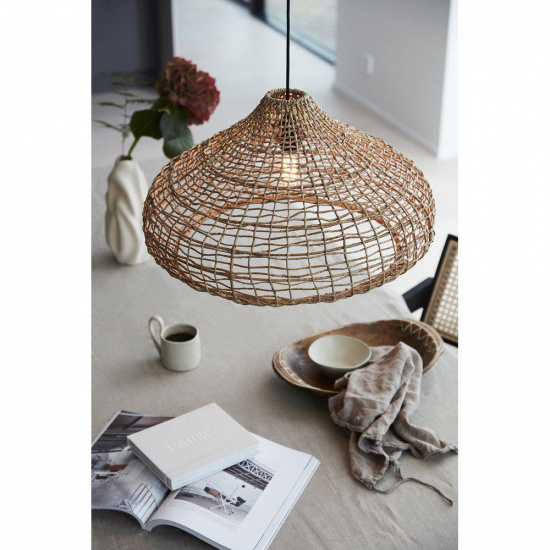 Mira Taklampa, Natur 70cm