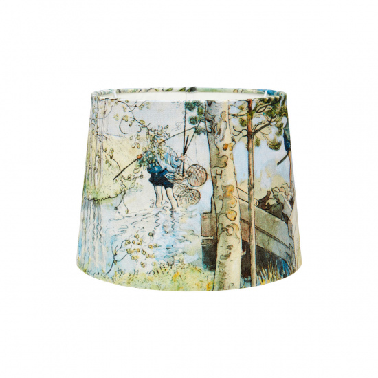 Sofia Lampsk�rm, Kr�ftf�ngst Beige 20