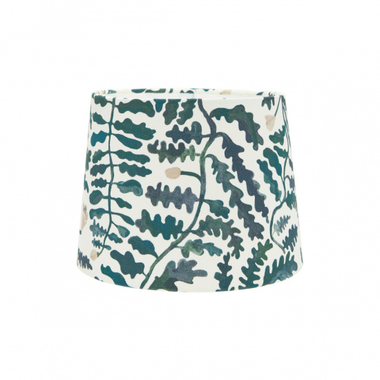 Sofia Lampsk�rm, Bertie Gr�n 20cm