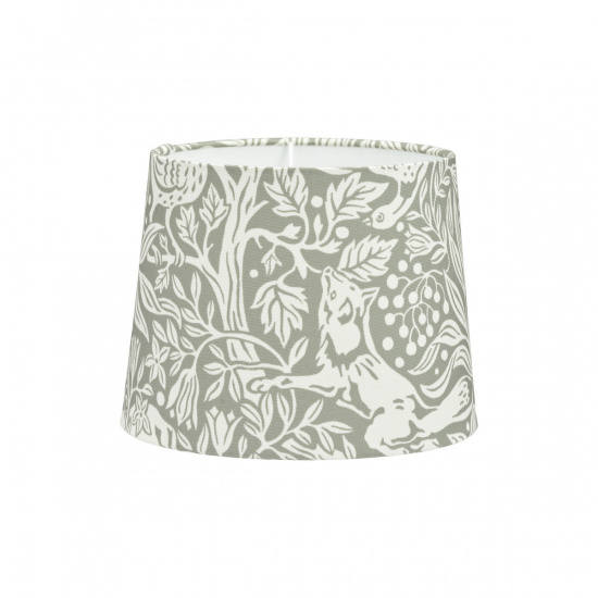 Sofia Lampsk�rm, Eldertree Gr�n 20cm