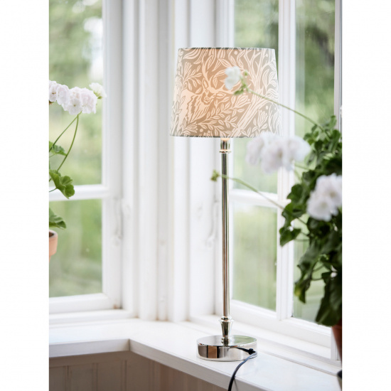 Sofia Lampsk�rm, Eldertree Gr�n 20cm