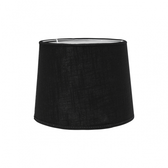 Sofia Lampsk�rm, Classico Svart 20cm