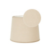 Sofia Lampskärm, Classico Beige 20cm Sofia Lampskärm, Classico Beige 20cm