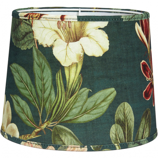 Sofia Lampsk�rm, Botany Gr�n 20cm