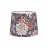 Sofia Lampskärm, Dahlia Brun 20cm Sofia Lampskärm, Dahlia Brun 20cm