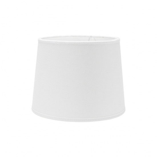 Sofia Lampsk�rm, Lin Offwhite 20cm