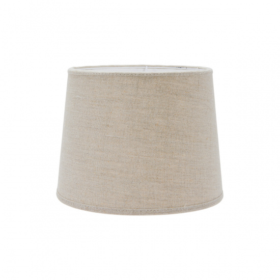 Sofia Lampsk�rm, Lin Natur 20cm