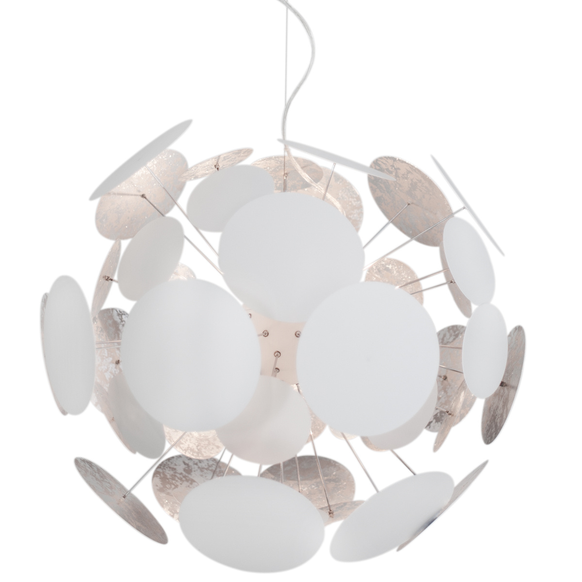 Planet  �50cm svartsvart/guld