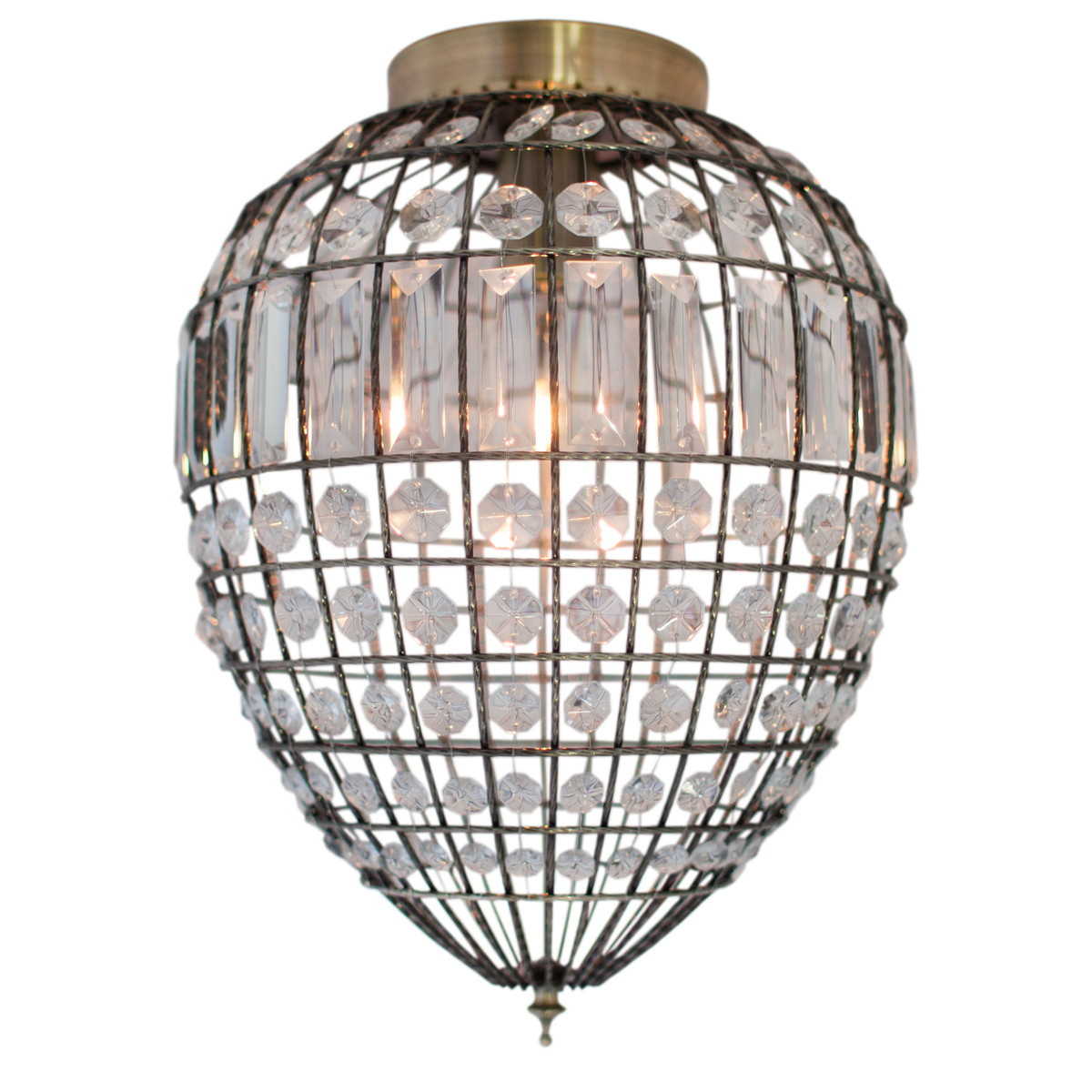 Amadeus plafond �30cm antik