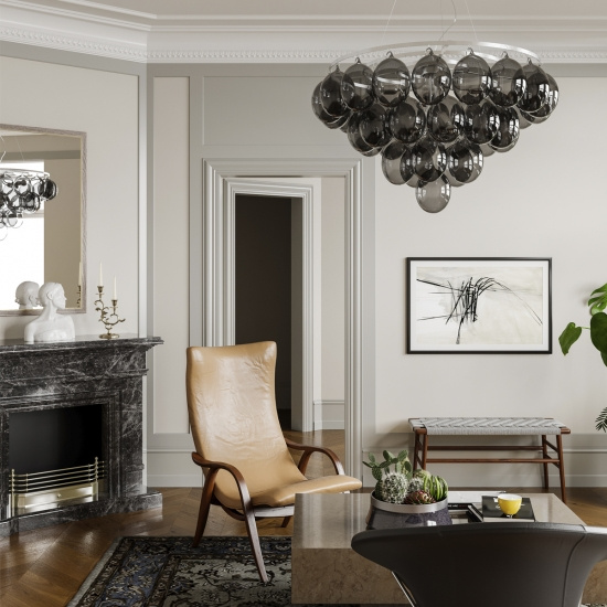 Gross Giant �100cm R�kgr�