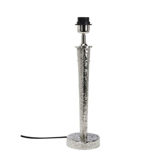 Bob lampfot, Silver 43 cm