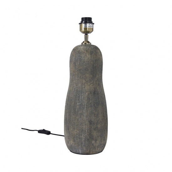 Sally lampfot, Brun 51cm