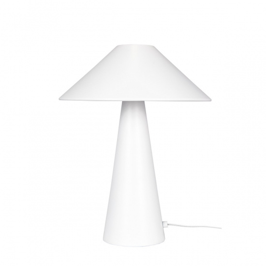 Bordslampa Cannes Vit