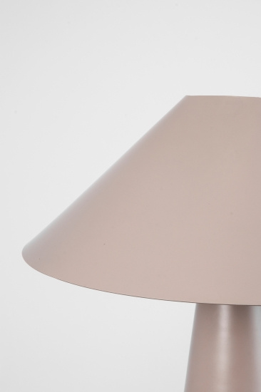 Bordslampa Cannes Mud