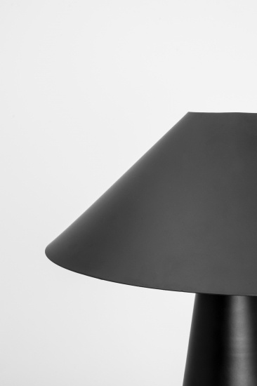 Bordslampa Cannes Svart