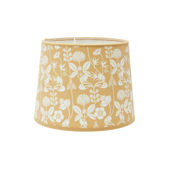 Sofia Lampsk�rm, De Mina Havre 25cm