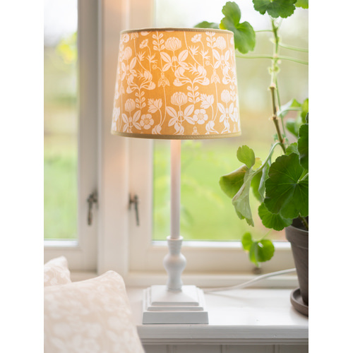 Sofia Lampsk�rm, De Mina Havre 25cm