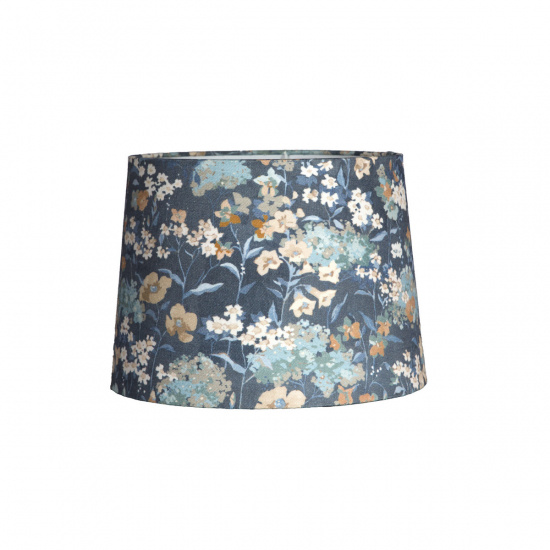 SOFIA �ng Lampsk�rm Bl�, Diameter 25cm