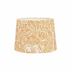 Sofia Lampskärm, Eldertree Gul 25cm Sofia Lampskärm, Eldertree Gul 25cm