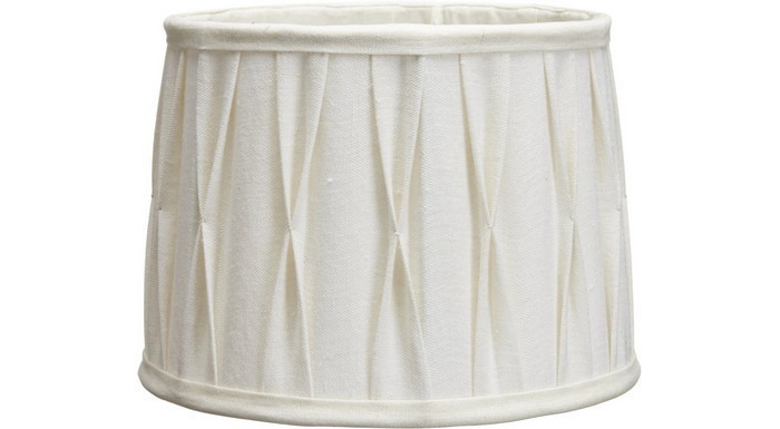 Sofia Pliss�, Stygn Offwhite 25cm