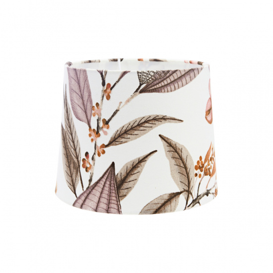 Sofia Lampsk�rm, Seedpod Puder 25cm