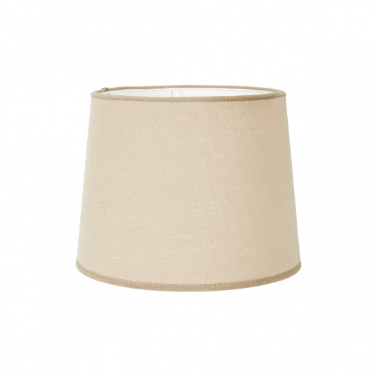 Sofia Lampsk�rm, Classico Beige 25cm